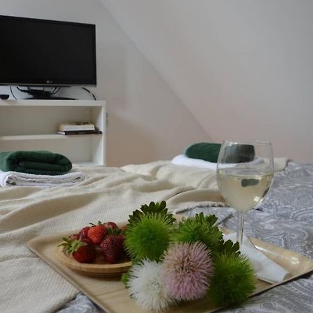 Ines Apartament Two Levels 105M2 In The Old Town Wi-Fi, Olsztyn  Extérieur photo