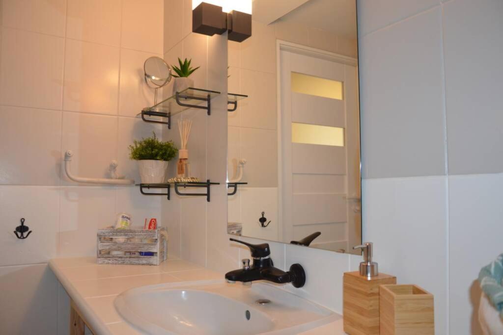 Ines Apartament Two Levels 105M2 In The Old Town Wi-Fi, Olsztyn  Extérieur photo
