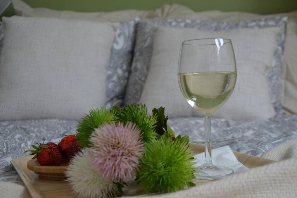 Ines Apartament Two Levels 105M2 In The Old Town Wi-Fi, Olsztyn  Extérieur photo